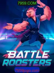 BattleRoosters: Mergulho no Mundo Aventuroso do Novo Jogo Online