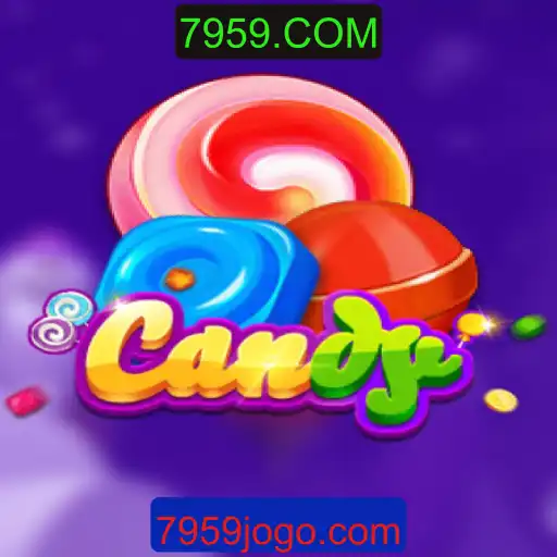 Explorando o Mundo do Jogo Candy e a Plataforma 7959.COM