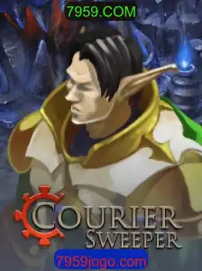 CourierSweeper: Descubra o Jogo que Está Conquistando o Mundo Digital