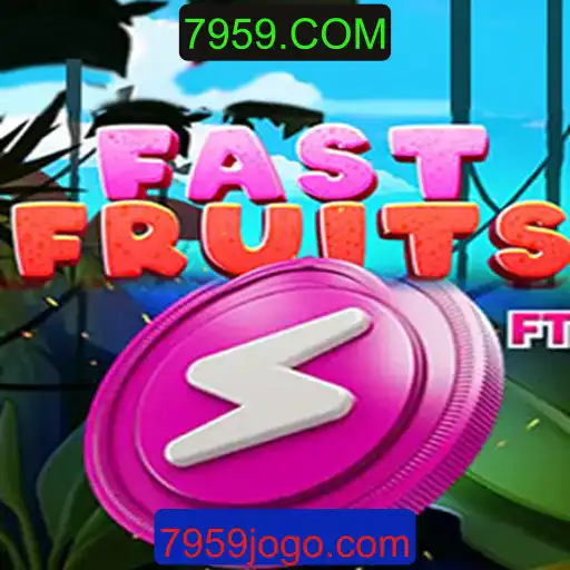 Explorando FastFruits: O Jogo que Combina Diversão e Desafio