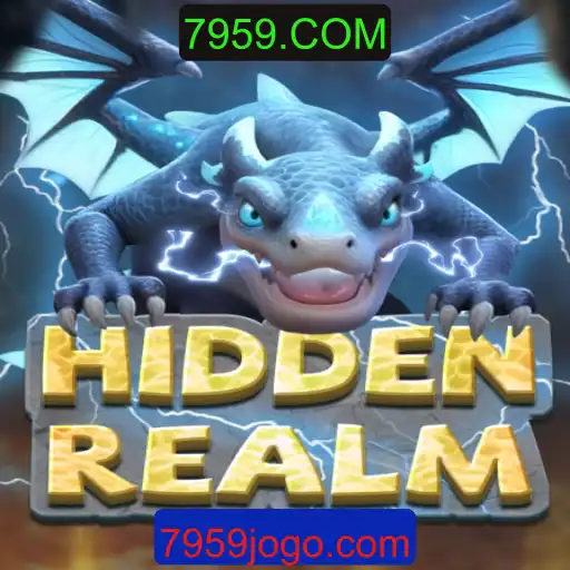Descubra o Mundo Fascinante de HiddenRealm: Um Jogo Revolucionário