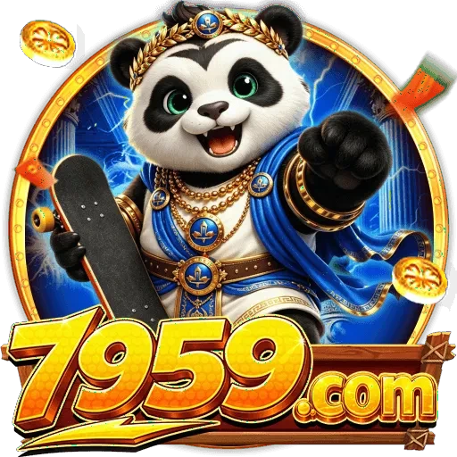 7959.COM-Melhores Slots Online do Brasil Logo
