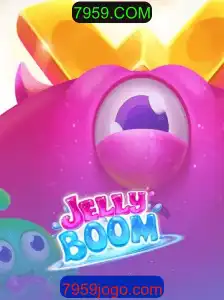 Explorando o Fascinante Mundo de JellyBoom: Regras e Dicas para Começar