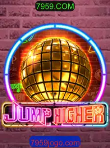 JumpHigher: Um Mergulho nas Aventuras Verticais do Mundo dos Jogos