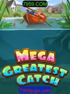 Explorando O Fenômeno MegaGreatestCatch: Tudo Que Você Precisa Saber