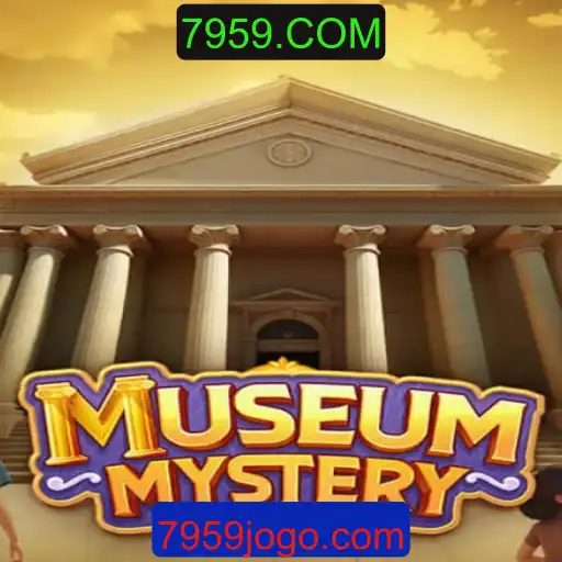 MuseumMystery: Descubra os Segredos dos Museus com um Toque de Emoção