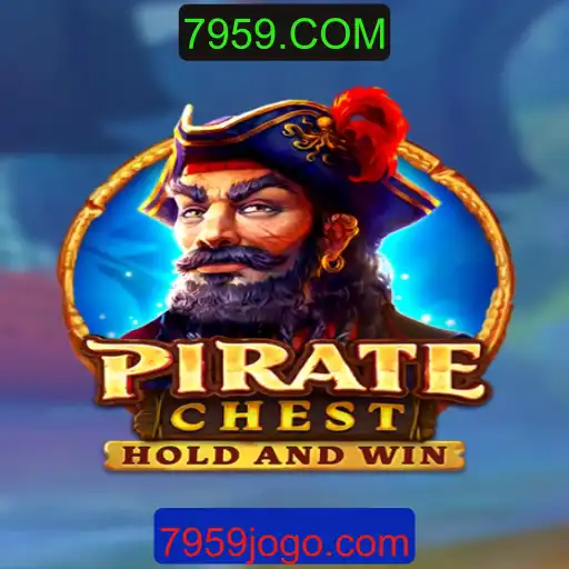 PirateChest: Desvende os Mistérios do Tesouro dos Piratas