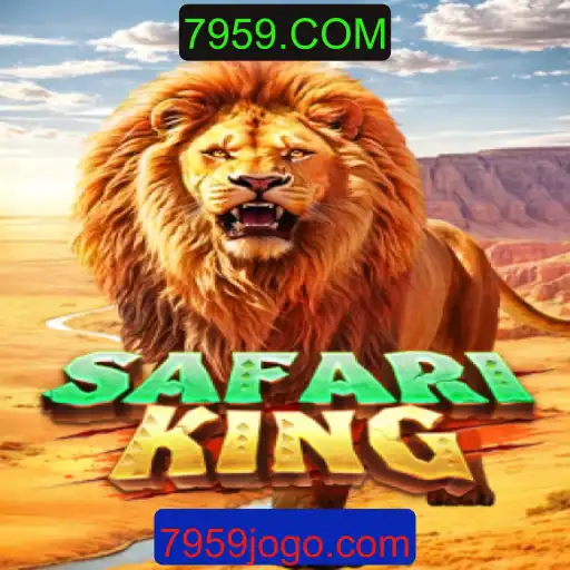 Descubra a Aventura Selvagem do Jogo SafariKing