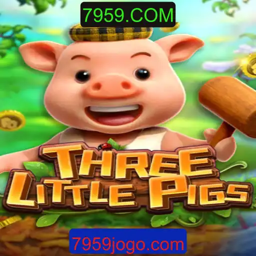 THREELITTLEPIGS: A Nova Era dos Jogos Interativos