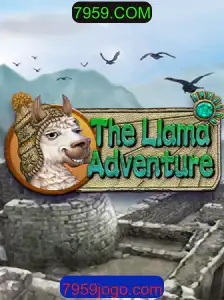 TheLlamaAdventure: Uma Aventura Épica no Mundo dos Jogos Digitais
