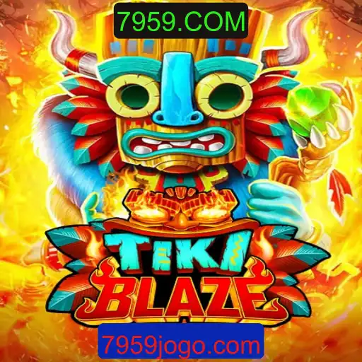 TikiBlaze: A Aventura Empolgante no Mundo dos Jogos Online