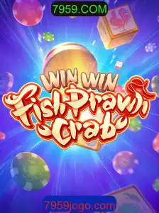 Explorando o Fascinante Mundo de WinWinFishPrawnCrab