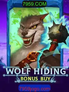 Explorando o Jogo WolfHidingBonusBuy: Um Mergulho nas Regras e Estratégias