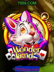 Descubra o Enigmático Mundo de Wonderland